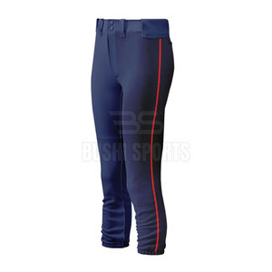 Nouvel uniforme de softball au design personnalisé, nouvelle arrivée, uniforme de softball à prix de gros - Product Image 5
