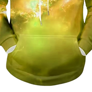 Casual Pullover Trendy Streetwear Premium Quality Men's Wear Soft & Comfortable Stylish Cozy Winter Everyday Wear Cotton Hoodies - Product Image 3