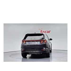 ฮุนได ทูซอน ปี 2021/8 เครื่องยนต์เบนซิน 1.6 เทอร์โบ ขับเคลื่อน 2 ล้อ ระยะทาง 86,188 กม. มาตรฐานไอเสียยูโร 5 เบาะหนัง พวงมาลัยซ้าย - Product Image 4