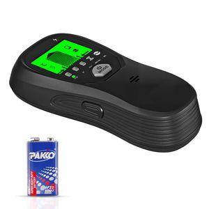 Rilevatore di Montanti in Legno Elettronico 5-in-1 con Display LCD ad Alta Definizione e Allarme Audio - Product Image 1