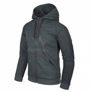 Mens Hunting Outdoor Jackets Multi Zipper Windproof Hooded <b>Windbreaker</b> Wholesale Outdoor Gear <b>Camping</b> Hunting Jackets - Product Image 4