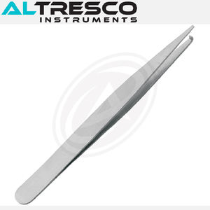 แหนบหัวแม่มือสแตนเลสเกรดอุตสาหกรรมพร้อมฟัน (1x2) - Product Image 2