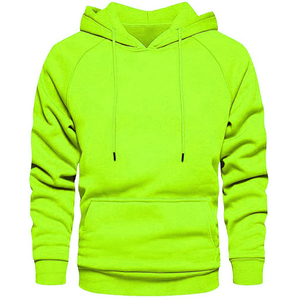 Sudadera con Capucha Holgada de Algodón Premium, Sudadera Personalizada con Capucha para Uso Diario, Fabricante de Ropa OEM ODM al por Mayor - Product Image 5
