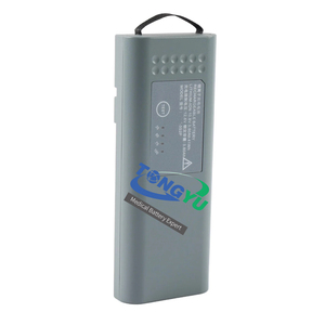 2062895-001 Batería de repuesto médica Carescape B450 para monitor GE Carescape B450, batería de iones de litio de 11.1V 4400mAh - Product Image 4
