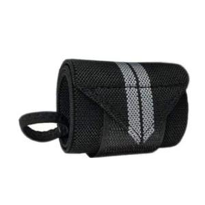 Bracelet de poignet en néoprène élastique réglable avec logo personnalisé, idéal pour le fitness, la gym, le tennis, le badminton et le soutien du poignet au travail – Offre Spéciale - Product Image 5