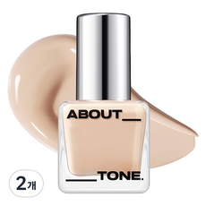 Fondotinta Liquido Fit da 30ml Scontato per Tonalità Media 23 Naturale, Confezione da 2 - Product Image 1