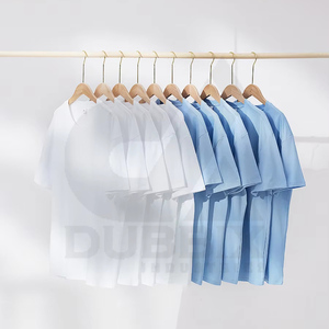 Nueva Camiseta Ringer 2026 de Alta Calidad para Hombre, Diseño Personalizado, Fabricada en Fábrica, Secado Rápido, Transpirable, Ecológica, Poliéster/Algodón - Product Image 5