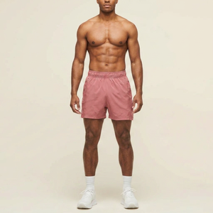 Shorts de sport haut de gamme avec design flexible et matériau durable pour les activités sportives et d'exercice - Product Image 2