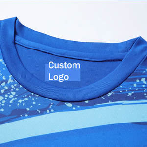 Ensembles de maillots et shorts de football pour femmes, version vierge personnalisable (nom, numéro, logo), respirants, pour l'été, la gym, la course et l'entraînement - Product Image 4