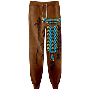 Survêtement de sublimation pour hommes, tendance du moment, personnalisé, léger, facile à porter, respirant et confortable - Product Image 6