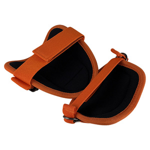 TOTHEMOON Protector de Codo Profesional para Béisbol y Sóftbol, Resistente a Impactos, Ajustable, para Adultos, 2 Piezas - Product Image 4