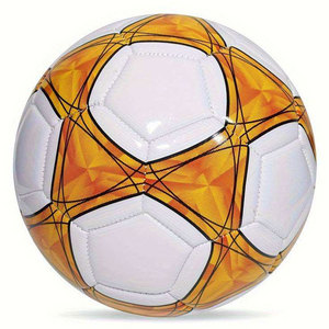 Ballon de football au design unique, confortable, équilibré, taille plus, sur mesure, dernier modèle, haute qualité - Product Image 1