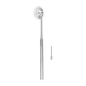 Martillo Neurológico Rabiner de Acero Inoxidable de Primera Calidad, Instrumentos Ortopédicos Manuales, Juego de Instrumentos de AM ORTHO - Product Image 4