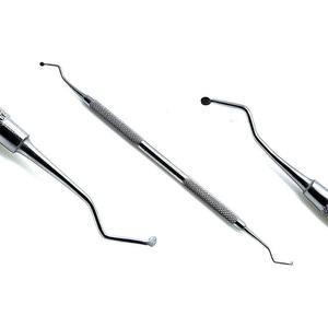 Instruments chirurgicaux de diagnostic - Acier inoxydable durable, qualité A+ certifiée CE, équipement certifié CE par Grip Surgical - Product Image 3