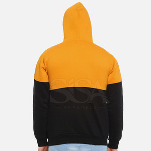 เสื้อฮู้ดดี้ผู้ชายพรีเมียม ทันสมัย อุ่นสบาย ผ้าฝ้าย 100% เป็นมิตรกับสิ่งแวดล้อม แห้งเร็ว ระบายอากาศได้ดี เหมาะสำหรับใส่ลำลองในฤดูหนาว - Product Image 3