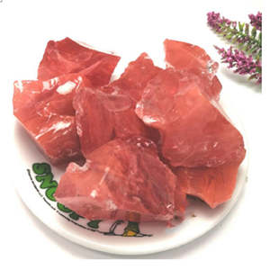 Natural <b>Raw</b> Ore <b>Crystals</b> Rough Stone Specimens Incense Diffused Crushed Stone - Product Image 3