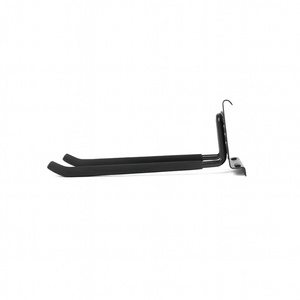 Sistema de Almacenamiento de Rieles con Ganchos de Acero para Garaje, Soporte de Pared Resistente para Bicicletas, Organizador de Almacenamiento para Garaje GAPGAR003 - Product Image 1