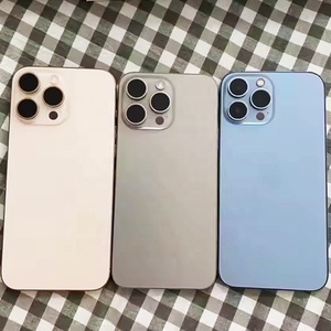 Thương hiệu mới ban đầu mở khóa sử dụng điện thoại di động cho iPhone 16 16 cộng với 16pro 16pro Max 6.9inch 128GB/1TB <span class=keywords><strong>2</strong></span> Sim thẻ điện thoại di động - Product Image 6