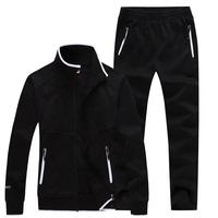 Dernier design – Survêtement réversible streetwear à capuche léger pour l'hiver, style tenue de sport à manches longues, séchage rapide, polyester/coton