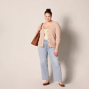 OEM/ODM Hauts d'été sans manches pour femmes, style babydoll à volants, décontractés, col rond, coupe ample et fluide, respirants, écologiques, à porter devant - Product Image 6