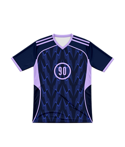 Nuevas Camisetas de Fútbol Personalizadas 2026, Sublimadas, Transpirables, de Malla, Estilo Tank Top, Ropa Deportiva OEM, Uniformes de Equipo a la Moda, 100% - Product Image 1