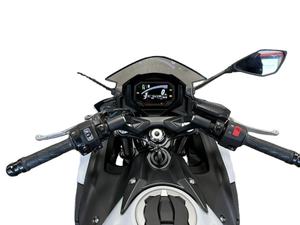 Nuevos kits completos 2026 Ninja 650 ABS 649cc 4 tiempos, motor paralelo de doble cilindro, refrigeración líquida, 6 velocidades, motocicleta supersport, EN STOCK para la venta - Product Image 2