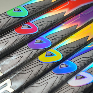 Gậy khúc côn cầu Carbon ưu tú để đào tạo & trận đấu | loạt toàn diện | Hàng Tồn Kho mới nhất - Product Image 4