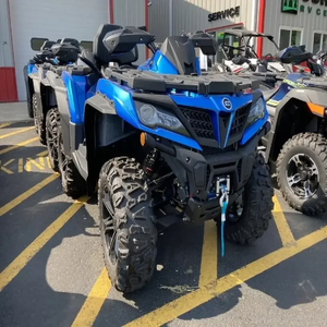 จัดส่งรวดเร็ว 2023 CF MO ถึง 800CC ATV 4x4 CFORCE <span class=keywords><strong>800</strong></span> XC - Product Image 2