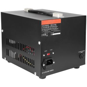 Convertitore di Tensione Industriale 2000W da 110V a 220V con Funzione Step Up/Down - Product Image 2