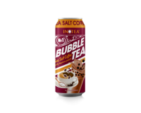 Tapioca topu ile INOTEA deniz tuzu çözünebilir kahve Latte 490ml Can-önce uygun ve lezzetli içecek sallamak içecek