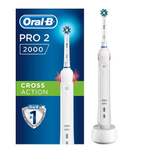 Cepillo de Dientes Eléctrico Oral-B con Cerdas Suaves para Dientes Sensibles y Cuidado de las Encías, Suministro al por Mayor para Minoristas - Product Image 6