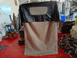 Produit indien de haute qualité : Capots ou auvents pour tricycles à vendre - Product Image 5