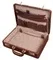 Classic Brown Genuine <b>Leather</b> Laptop <b>Briefcase</b> for Men Premium Full Grain <b>Leather</b> Work Elegant Professional Design - Product Image 3