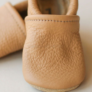 Zapatos para Bebé Hechos en Pakistán, Calzado Transpirable y Suave para Caminar, Diseño Cómodo e Informal para Uso Diario de Bebés y Niños Pequeños - Product Image 6
