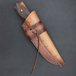 Juego de herramientas para tallar a mano con cuchillos de grabado diseñados para cortes controlados, modelado preciso y trabajos artísticos detallados. - Product Image 4