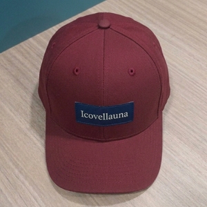 Custom 6 Panel Baseball Cap Adjustable Closure OEM ODM Private <b>Label</b> Wholesale Manufacturer Low MOQ - Product Image 4