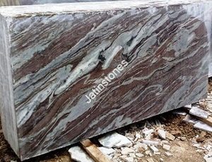 Torrent Brown <b>Marble</b> Desert Flow Texture Stone Slab for Wash Basin Top Feature Panel Hallway Paving Indoor Decor Tile Use - Product Image 6