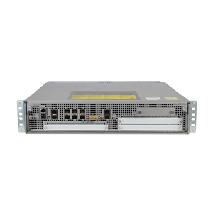ASR1002-X Enterprise <b>Aggregation</b> Services Router 2U WAN Edge Router Customized Power up to 1Gbps Technoverse - Product Image 2