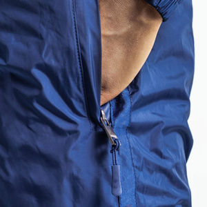 Combinaison de sauna pour homme à séchage rapide pour usage domestique personnalisé XL/XXL - Product Image 2