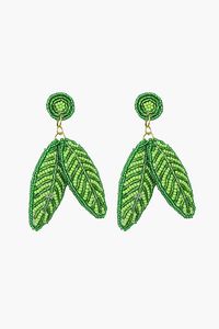 Pendientes de lujo con cuentas, joyería personalizada con múltiples cuentas para mujer al mejor precio, pendientes con cuentas - Product Image 2