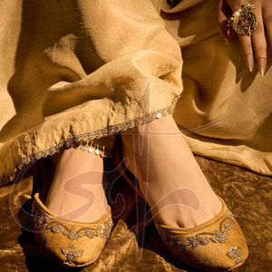 Suela Antideslizante Hecha en Pakistán, Último Diseño de Moda, Precio Económico al por Mayor, Mejor Calidad, Fabricación en Fábrica, para Mujer - Product Image 5