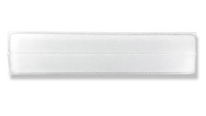 Serpillère (essuyage à l'eau) avec tête rectangulaire, taux de déshydratation élevé, tissu de serpillère durable pour la maison et le bureau - Product Image 3