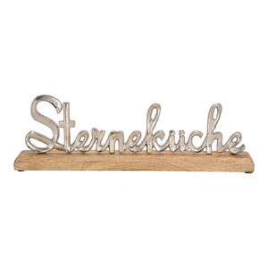 Diseño de Moda para Primavera, Verano y Pascua, Adorno Decorativo de Metal y Madera para el Hogar, para la Entrada, Estantes y Mesas - Product Image 1