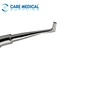 Ensemble d'instruments de diagnostic pour l'oreille, spéculums en acier inoxydable de haute qualité, pour usage orthodontique et hospitalier, certifié CE - Product Image 2