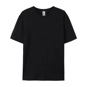 Camisetas de Hombre de Alta Calidad con Logotipo Personalizado, Camisetas de Algodón para Hombre, Tallas Grandes, Camiseta de Algodón Puro para Hombre - Product Image 3