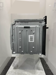 Horno Integrado Black Built-in AEG BEB335061B 6000 con Cocción Surround - Product Image 6