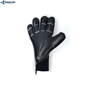 Gants de gardien de but de football en gros, antidérapants, durables, approvisionnement en vrac - Product Image 5