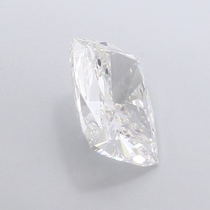 Elegante Diamante Cultivado en Laboratorio CVD de 3.25 Quilates, Corte Cojín Modificado, Color D, Claridad VS1, Pulido Excelente, Piedra Preciosa Suelta - Product Image 4