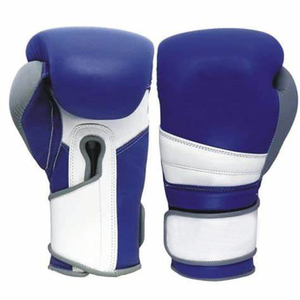 High End Quality Custom Boxing <b>Gloves</b> <b>Men</b> Latest Design Comfortable <b>Waterproof</b> PU Leather Non-Slip Outdoor Sports Use Custom - Product Image 2