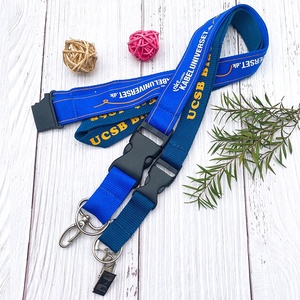 Silkscreen Printing <b>Lanyard</b> Manufacturer, Marktex - Product Image 5